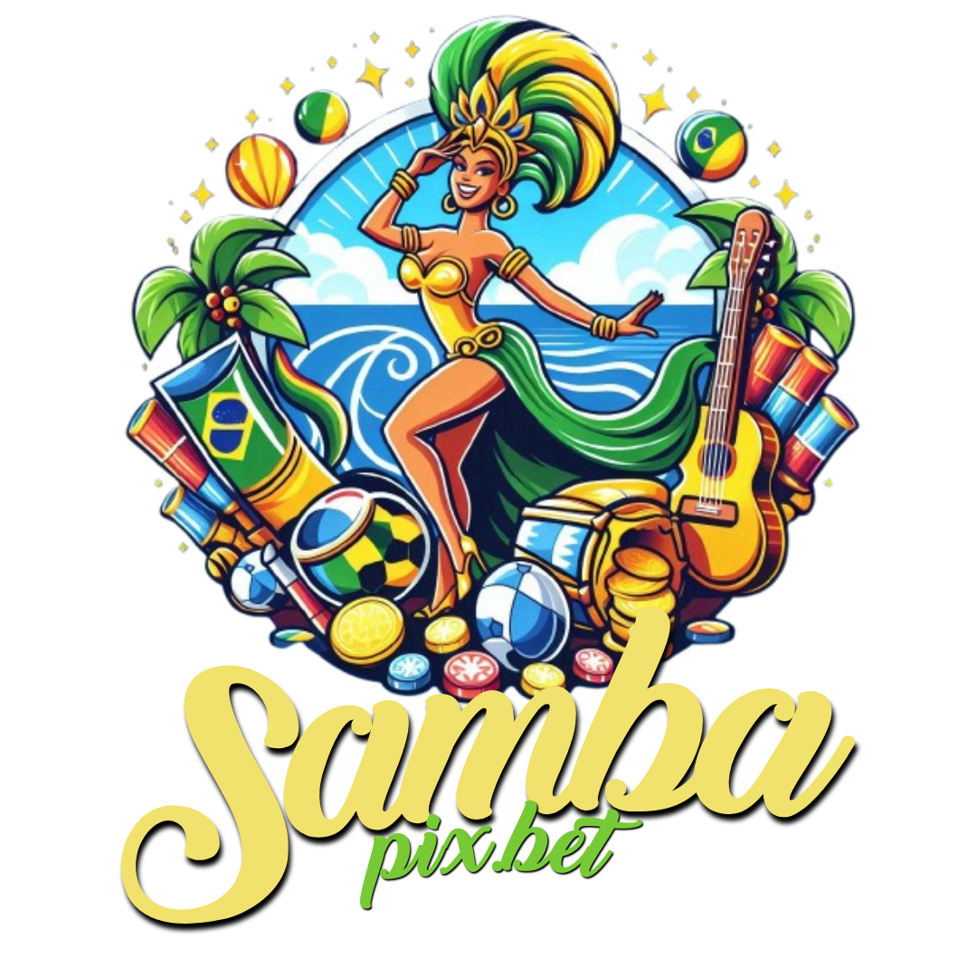 SambaPix Logo